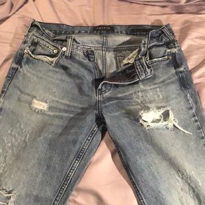 Pacsun Skinny Jeans 32x30